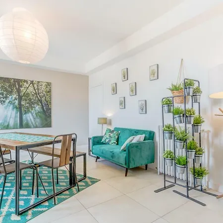 Holiday home La Ruche *