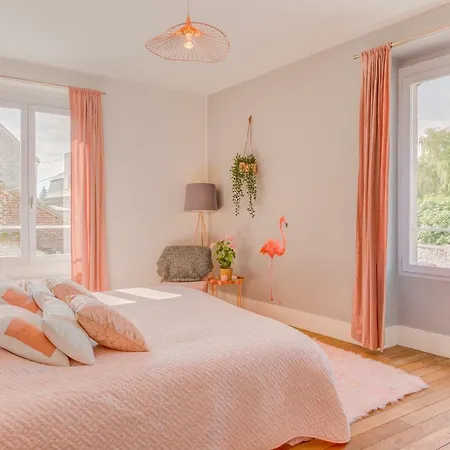 Holiday home La Ruche Chevreville (Oise)