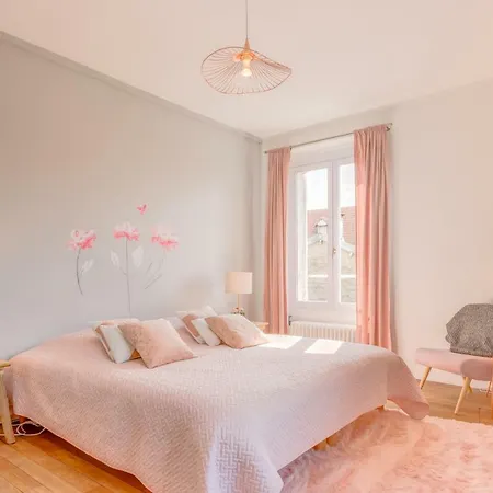 La Ruche Holiday home