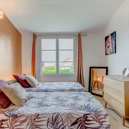 La Ruche Holiday home Chevreville (Oise)