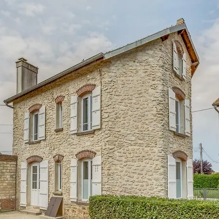 La Ruche Chevreville (Oise)